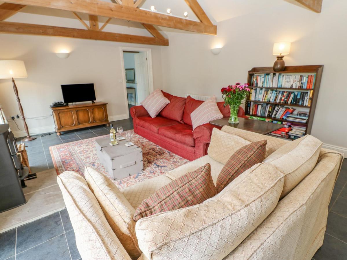Gallow Law Cottage Greenhaugh المظهر الخارجي الصورة