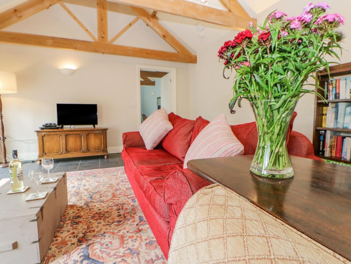 Gallow Law Cottage Greenhaugh المظهر الخارجي الصورة