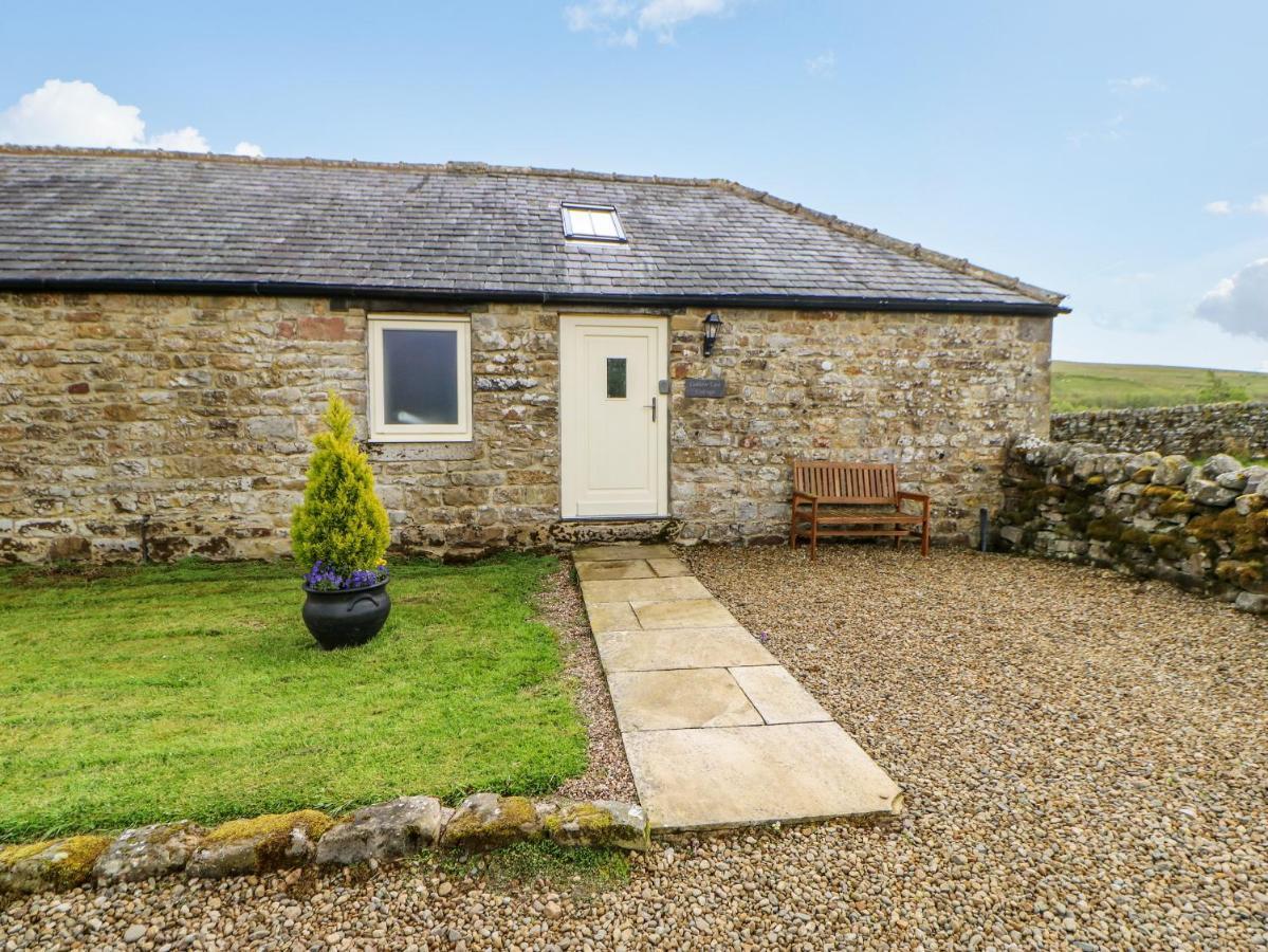 Gallow Law Cottage Greenhaugh المظهر الخارجي الصورة