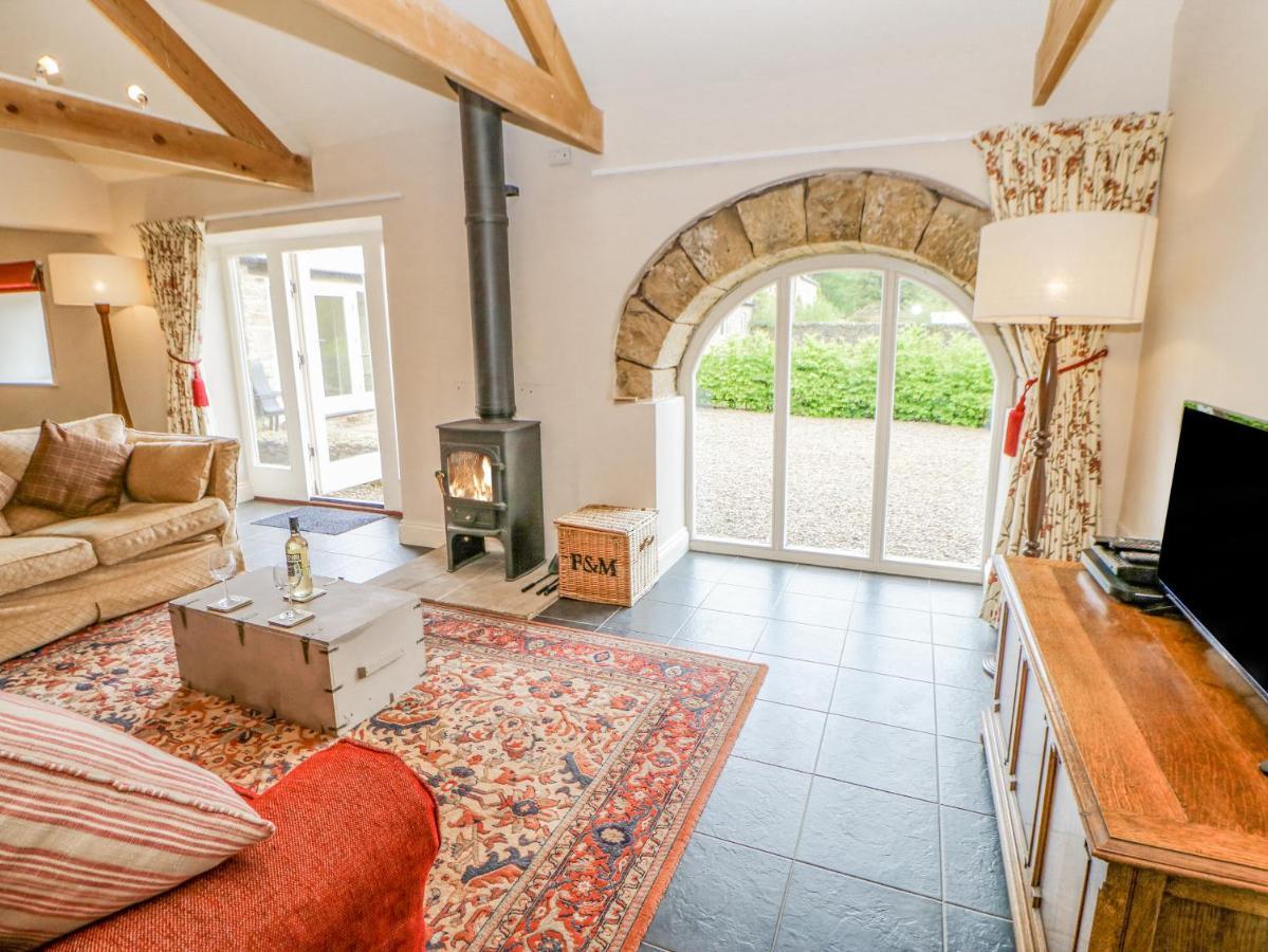 Gallow Law Cottage Greenhaugh المظهر الخارجي الصورة