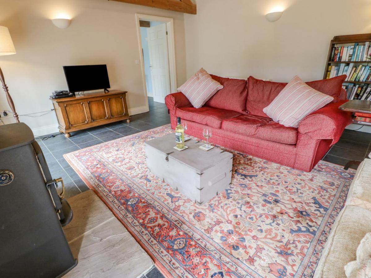 Gallow Law Cottage Greenhaugh المظهر الخارجي الصورة