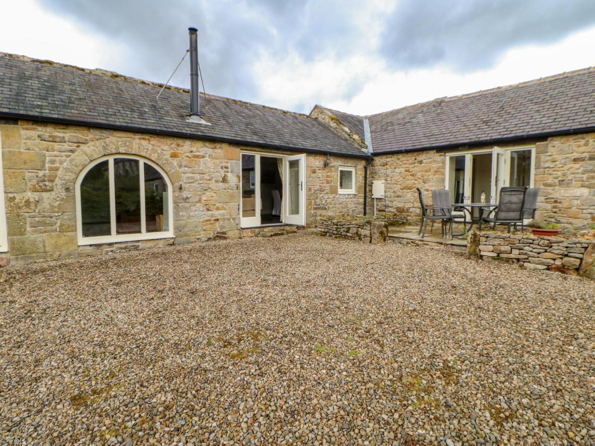 Gallow Law Cottage Greenhaugh المظهر الخارجي الصورة