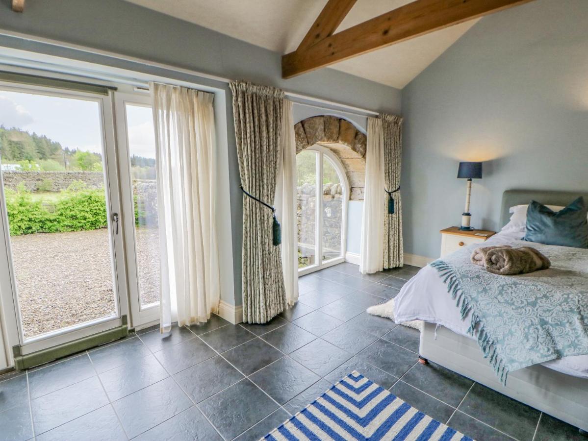 Gallow Law Cottage Greenhaugh المظهر الخارجي الصورة