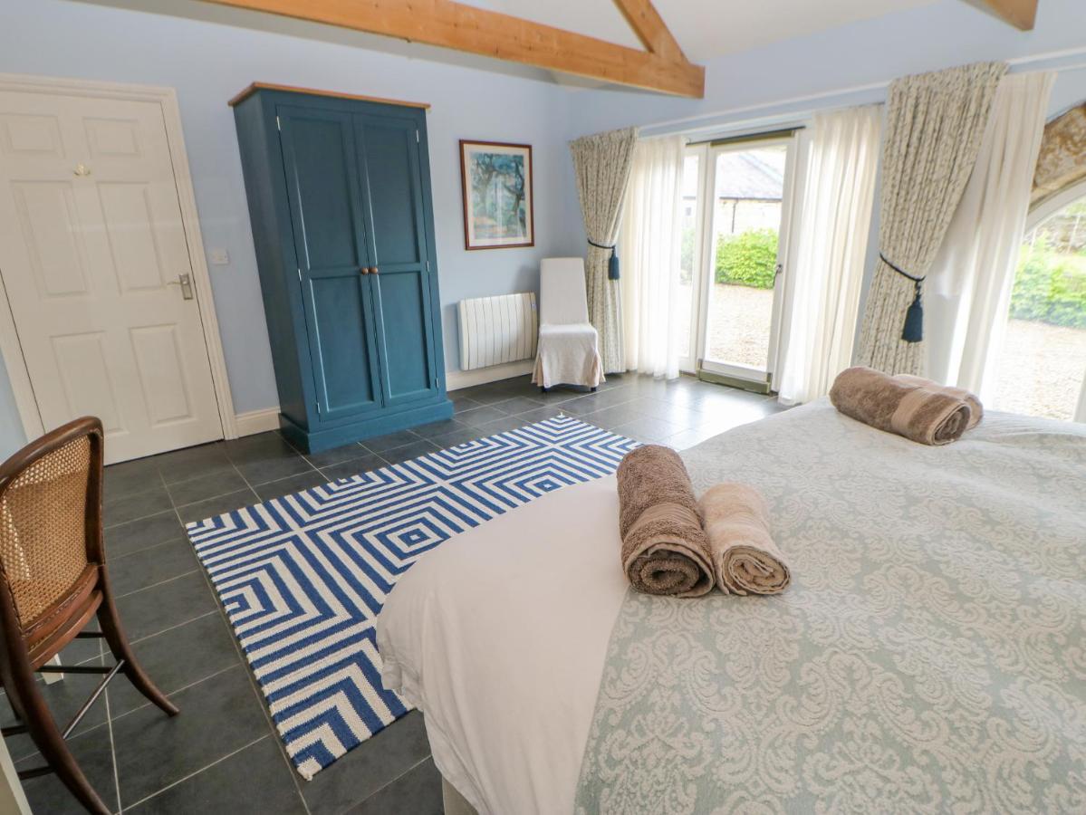 Gallow Law Cottage Greenhaugh المظهر الخارجي الصورة