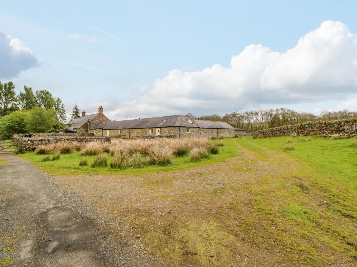 Gallow Law Cottage Greenhaugh المظهر الخارجي الصورة