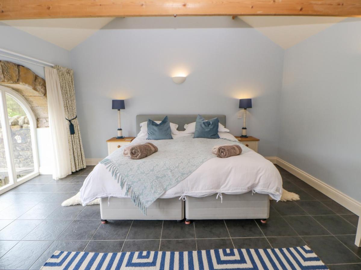 Gallow Law Cottage Greenhaugh المظهر الخارجي الصورة